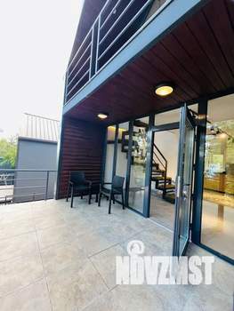 Дом 64м&sup2;, 2-этажный, посуточно, 