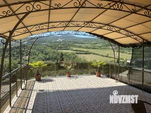 Дом 130м&sup2;, 3-этажный, посуточно, 