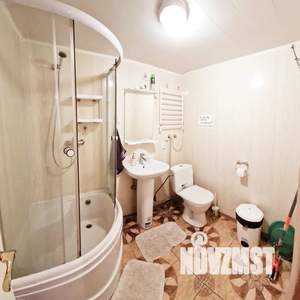 Дом 70м&sup2;, 1-этажный, посуточно, 