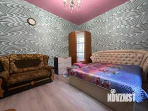 Дом 55м², 2-этажный, посуточно, 