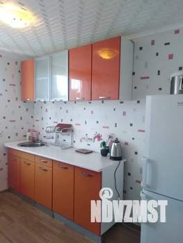 Дом 40м&sup2;, 1-этажный, посуточно, 