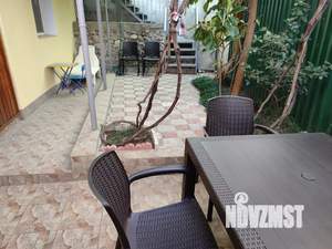 Дом 60м², 4-этажный, посуточно, 