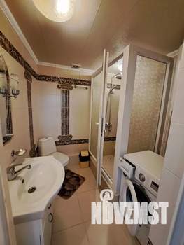 Дом 52м&sup2;, 2-этажный, посуточно, 