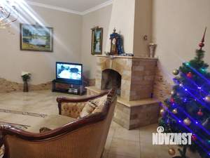 Дом 450м&sup2;, 3-этажный, посуточно, 