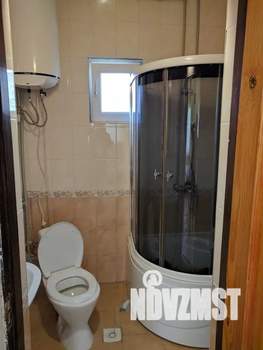 Дом 30м&sup2;, 3-этажный, посуточно, 