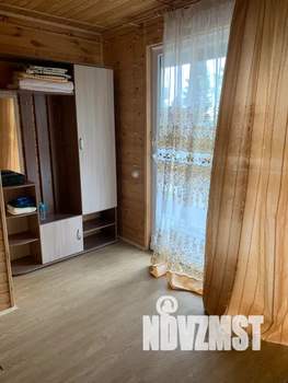 Дом 100м², 2-этажный, посуточно, 