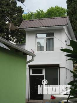 Дом 30м², 2-этажный, посуточно, 