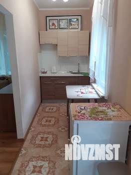 Дом 30м², 1-этажный, посуточно, 