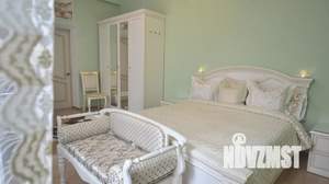 Дом 70м&sup2;, 3-этажный, посуточно, 