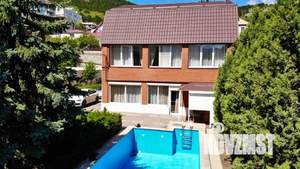 Дом 300м², 3-этажный, посуточно, 