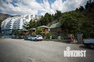 Дом 36м&sup2;, 2-этажный, посуточно, 