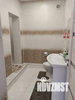 Дом 50м&sup2;, 2-этажный, посуточно, 