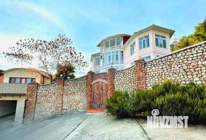 Дом 325м², 4-этажный, посуточно, 