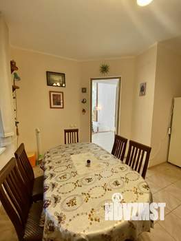Дом 350м², 3-этажный, посуточно, 