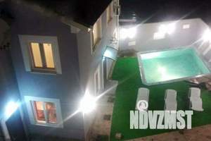 Дом 60м², 2-этажный, посуточно, 