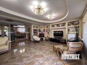 Дом 250м², 2-этажный, посуточно, 