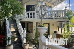 Дом 120м&sup2;, 2-этажный, посуточно, 