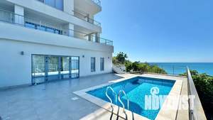 Дом 350м², 4-этажный, посуточно, 