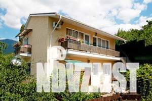 Дом 60м&sup2;, 2-этажный, посуточно, 