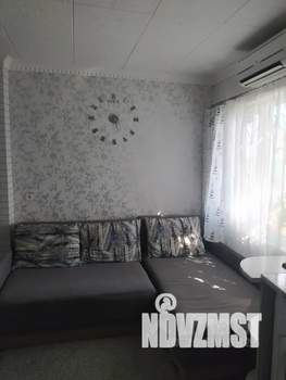 Дом 18м&sup2;, 1-этажный, посуточно, 