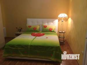 Дом 110м&sup2;, 1-этажный, посуточно, 