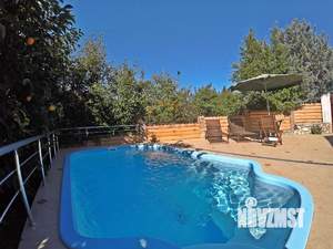 Дом 120м&sup2;, 3-этажный, на длительный срок, 