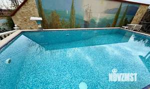 Дом 400м&sup2;, 4-этажный, посуточно, 