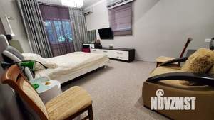 Дом 320м&sup2;, 4-этажный, посуточно, 