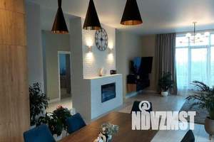 Дом 295м², 2-этажный, посуточно, 