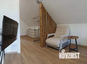 Дом 64м², 2-этажный, посуточно, 