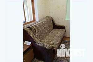 Дом 15м&sup2;, 1-этажный, посуточно, 