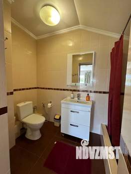 Дом 250м², 3-этажный, посуточно, 