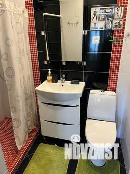 Дом 50м², 1-этажный, посуточно, 