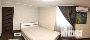 Дом 50м², 1-этажный, посуточно, 