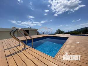 Дом 50м&sup2;, 1-этажный, посуточно, 