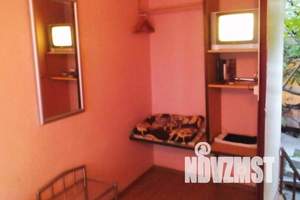 Дом 20м², 1-этажный, посуточно, 