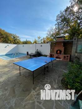 Дом 80м&sup2;, 2-этажный, посуточно, 