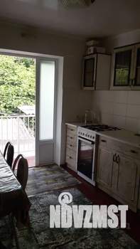 Дом 50м², 2-этажный, посуточно, 