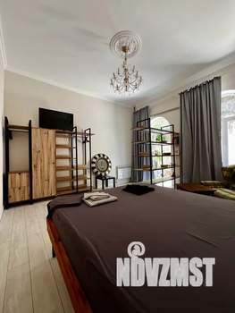 Дом 70м&sup2;, 2-этажный, посуточно, 