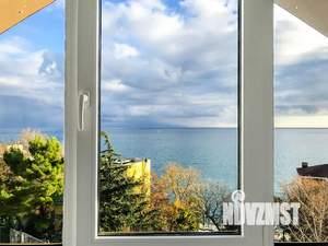 Дом 380м&sup2;, 3-этажный, посуточно, 