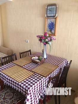 Дом 50м², 1-этажный, посуточно, 