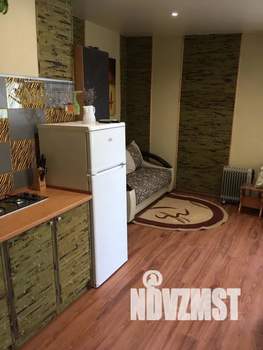 Дом 30м&sup2;, 1-этажный, посуточно, 