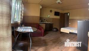 Дом 50м&sup2;, 2-этажный, посуточно, 