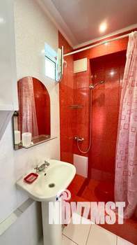 Дом 45м&sup2;, 2-этажный, посуточно, 