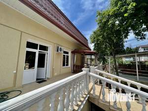 Дом 250м², 2-этажный, посуточно, 