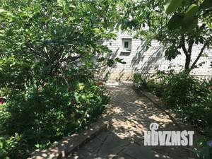 Дом 130м&sup2;, 2-этажный, посуточно, 