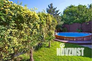 Дом 220м², 2-этажный, посуточно, 