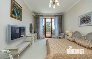 Дом 400м², 2-этажный, посуточно, 