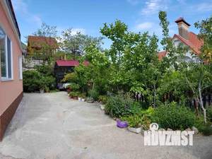 Дом 70м², 2-этажный, посуточно, 