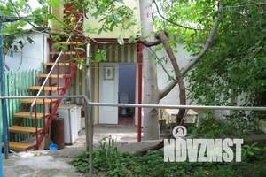 Дом 20м², 1-этажный, посуточно, 